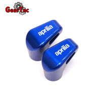 For Aprilia RS 125 RS 4 RS 660 Tuono RSV 4 2020 2021 Motorcycle Accessories CNC Wheel Tire Valve Caps