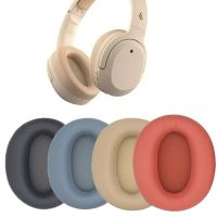 High Quality Protein Skin Ear Pads for edIFIER W820NB Headphone Earmuffs