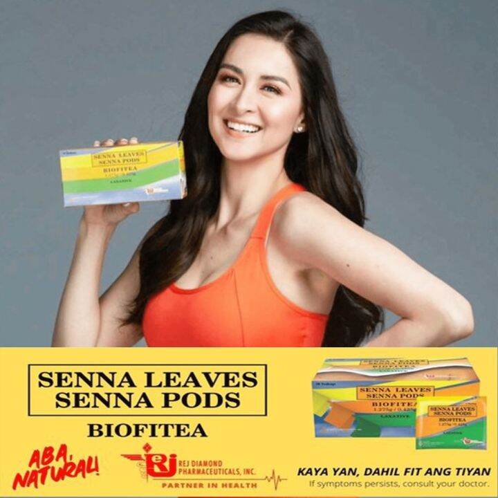 New 2023 Biofitea Herbal Dietary Slimming Tea (30 Teabags) Lazada PH