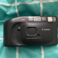 Canon Autoboy Lite2 DATE