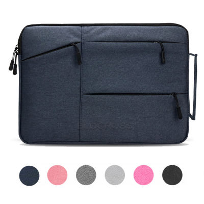 Tablet Sleeve Handgbag for Samsung Galaxy Tab S8 Ultra 14.6"; 2022 S7 FE S8 Plus 12.4"; SM-T970 T975 2020 Travel Pouch Bag Cover