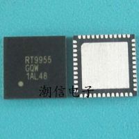 5pcs RT9955 RT9955GQW QFN-48 LCD