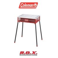 COLEMAN JP COOL STAGE 2WAY GRILL เตาบาร์บีคิว เตาย่างอเนกประสงค์