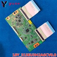 ✼✵ 18Y 315EU3H2A6CV0.0 Logic Board LJ94 42026G T CON LVDS สำหรับ U32R590CW 18Y 315EU3H2A6CV0.0