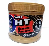 จาระบี เทรน ซุปเปอร์เอชที จาระบีชนิดทนความร้อนและนํ้า ! TRANE Super HT, Extreme-Pressure Grease