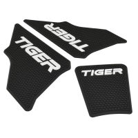 Motorbike For Tiger 900 RALLY PRO 900GT 2020 2021 2022 2023 Tank Pad Sticker Decal Gas Knee Grip Tank Traction Pad Side