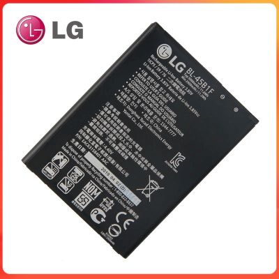 แบตเตอรี่ LG BL-45B1F สำหรับ LG V10 H968 H961 BAK-110 F600 BL 45B1F H901 H900 3000mAh