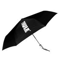 ROM ร่ม Thule ร่ม Up &amp; Down Ac Exclusive Umbrella สีดำ ร่มกันแดด  ร่มกันฝน