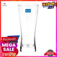 โอเชี่ยน แก้วเบียร์ รุ่น METROPOLITAN ขนาด 400 มล. 14 ออนซ์ แพ็ค 6 ใบOcean Metropolitan Glass 400 ml. 14 Oz. x 6 Pcs