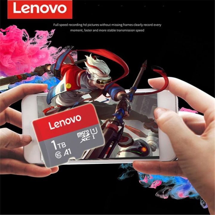 แฟลชการ์ดหน่วยความจํา-lenovo-512gb-sd-128gb-256gb-ความเร็วสูง