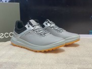 Giày Golf Ecco mẫu mới đường phố 2022. dây buộc