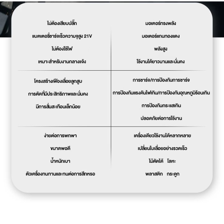 โปรฮอต-เลื่อยชักไฟฟ้า-เลื่อยชักไร้สาย-เลื่อยชักใบไร้สาย-โลหะ-ท่อพีวีซี-เลื่อยไฟฟ้า-เครื่องมือช่างcordless-reciprocating-saw