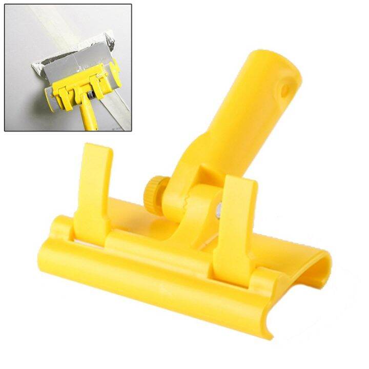 skimming-blade-quick-release-handle-adapter-bracket-skimming-blade-handle-adapter-for-drywall-skimming-blade-set