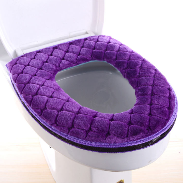 1pc-thicken-soft-warm-toilet-seat-cover-winter-bathroom-closestool-cushion-bathware