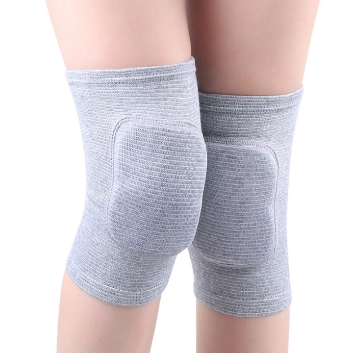 1-pcs-thickened-sponge-dancing-sports-knee-pads-support-volleyball-kneeling-anti-collision-kneepads-protector-skating-guard-warm
