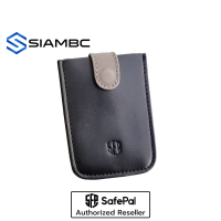 เคสหนังสำหรับใส่ SafePal S1 ตัวแทนจำหน่ายอย่างเป็นทางการ SafePal Leather Protective Case