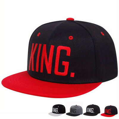 Hip Hop Rap Baseball Cap Punk Rock Hats Letter Embroidered Snapback Hat Training Hats Designer Caps Gifts