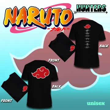t shirt akatsuki nike