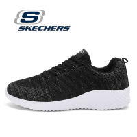 Skechers_ สเก็ตเชอร์ส รองเท้า ผู้ชาย GOwalk 6 GOwalk Shoes 216304-TPE