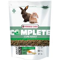 ❗️❗️ SALE ❗️❗️ Versele Laga Complete - Cuni Adult Carrot + Timothy (500g.) อาหารกระต่ายโต สูตร แครอทและหญ้าทิโมธี !! อาหารสัตว์เลี้ยงขนาดเล็ก Small Pet Food มาตรฐาน โค้งสุดท้าย บริการเก็บเงินปลายทาง ราคาถูก คุณภาพดี โปรดอ่านรายละเอียดก่อนสั่ง