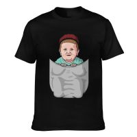 New Design Essential Hasbulla Magomedov Pocket Blogger Hasbulla Fighting Novelty Graphics Printed Tshirts