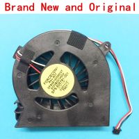 New laptop CPU cooling fan Cooler radiator Notebook for HP FORCECON DFS481305MC0T 6033B0014602 SPS:605791-001 F96T 605787-001