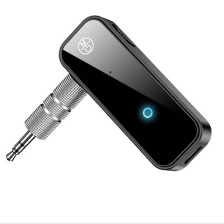 AUX Bluetooth Receiver Transmitter, 2 in 1 Bluetooth Wireless Audio