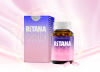 Ritana trắng da mờ sạm nám với l-glutathion, sakura, pomegranate - ảnh sản phẩm 4