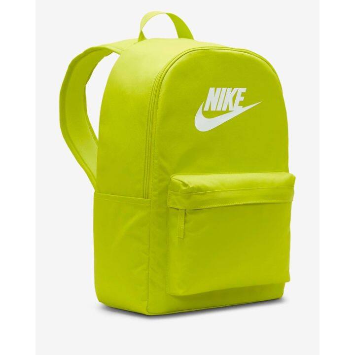 【COD4】 Nike Heritage Backpack 25L(100 Original) | Lazada PH