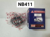 คาบู คาบูเรเตอร์ Mitsubishi มิสซู เครื่องตัดหญ้า NB411 RBC411 411