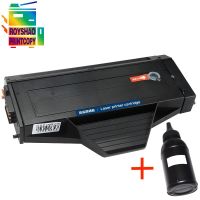 KX-MB1508CN FAC408CN Toner Cartridges + For Panasonic MB1500 MB 1500 1530 1536 1538 1508 1518 1520 FAT400 -MB1500