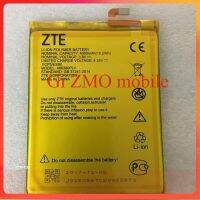 แบตเตอรี่ 466380PLV สำหรับ ZTE ใบมีด A610 A610C A610T BA610C BA610T 100% Original 3.8V 4000mAh