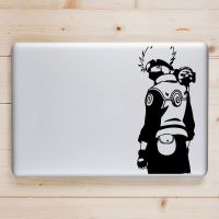 【☄New Arrival☄】 dang676 Kakashi สติกเกอร์ลายสุนัขสำหรับ Apple Macbook Pro Air Retina 11 12 13 14 15นิ้ว Acer Mac Book Skin สติกเกอร์โน๊ตบุ๊ค