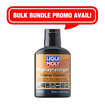 Liqui Moly Car Auto Interior Cleaner Reviews & Info Singapore