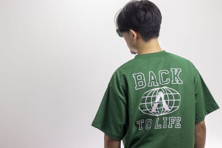 back-to-life-t-shirt