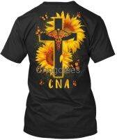 Awesome Cna Standard Tshirt