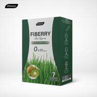 KAYA Detox Chlorophyll คายะ ดีท็อกซ์ คลอโรฟิลล์ ไฟเบอร์รี่ Fibery wheatgrass แบรนด์ Always ออลเวย์ส (1 กล่อง X 7 ซอง)