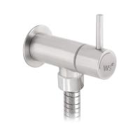 ราคาพิเศษ!! วาล์วฝักบัว 1 ทาง WS-1207P วาล์วน้ำ วาล์วสแตนเลส ฝักบัวอาบน้ำ SHOWER VALVE WS-1207P