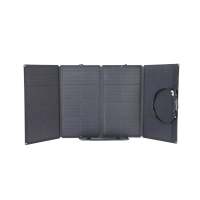 ECOFLOW 160W SOLAR PANEL แผงโซล่าเซลล์ แบบพกพา อเนกประสงค์ โซล่าเซลล์ โซล่า พกพา