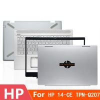 brand new For HP 14 CE TPN Q207 A shell/B shell/C shell/D shell/keyboard/palm support/screen/shell