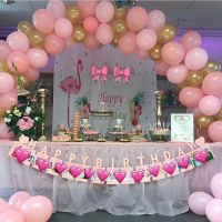 Balloon Arch Frame Birthday Balloons Holder Stand Ballon Chain for Wedding Birthday Party Decoration Kids Baby Shower Baloon