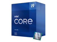 INTEL CORE I9 11900F LGA 1200 สินค้าใหม่รับประกัน3ปี