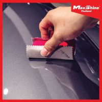 ฟองน้ำเคลือบแก้ว เคลือบเซรามิกคุณภาพสูง - Maxshine Ceramic Coating Applicator