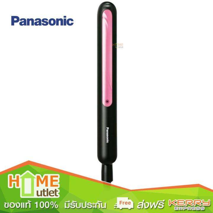 panasonic-เครื่องหนีบผม-45-วัตต์-รุ่น-eh-hv21-kl