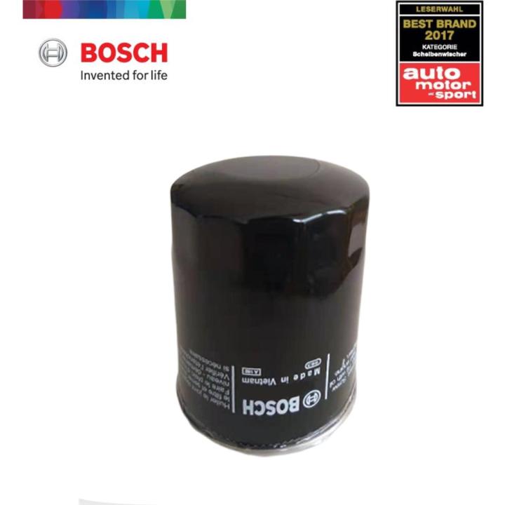 bosch-ไส้กรองน้ำมันเครื่อง-0986af1041-สำหรับ-toyota-altis-ปี-2004-2009