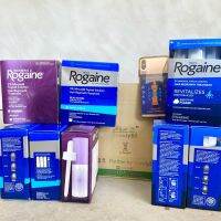 ?สินค้าขายดี? [Men Drop 2 ขวด]1V ROGAINE EXP.9/22 โฟมปลูกผม 2-5% FOAM  ป้องกันผมร่วง รักษารากผม หนังศรีษะ ปลูกหนวด เครา คิ้ว รักษาผมร่วง หญิง ชาย