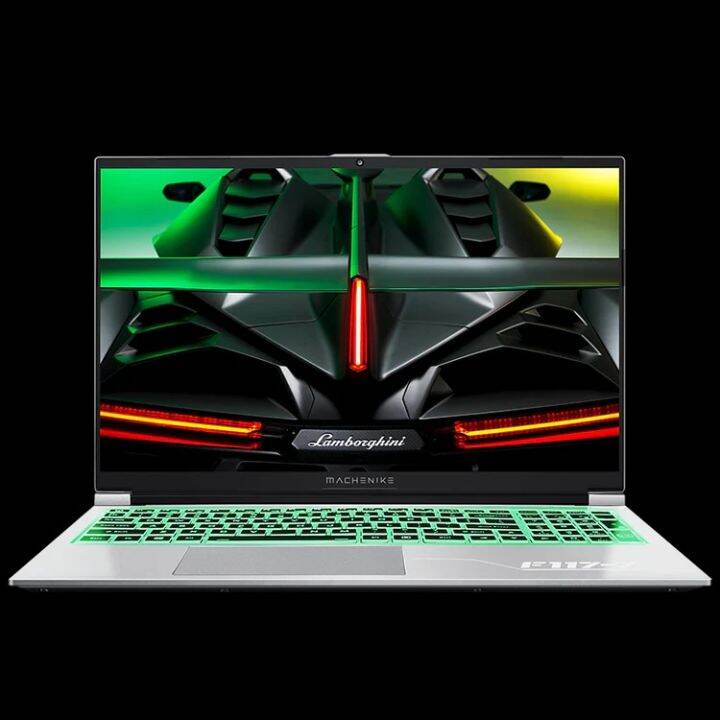 MACHENIKE F117-7 |INTEL® CORE™ I5-11260H | 8GB | 512SSD | 4GB GEFORCE ...