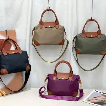 Lazada bags outlet longchamp