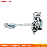 Auto Parts Front Left Or Right Door Hinge Stop Check Strap Limiter 824310007R Fit For Renault Fluence Megane 3 Car Essories