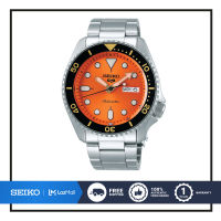 SEIKO นาฬิกาข้อมือ SEIKO 5 SPORTS AUTOMATIC MEN WATCH MODEL: SRPD59K